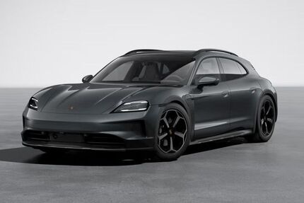 Porsche Taycan 19.400 km 94.990 &euro; Aschaffenburg 63739