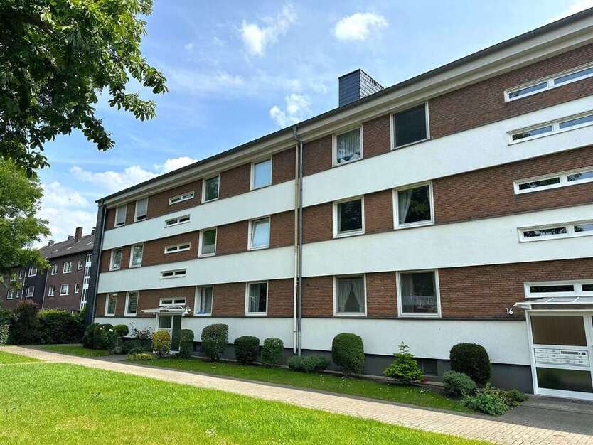 Wohnung zum Mieten in Krefeld 725 € 67 m²