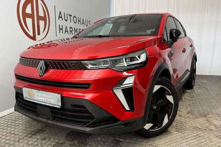 Renault Captur 9.490 km 23.770 &euro; Harmstorf 21228