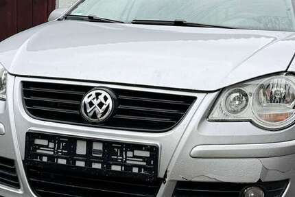 VW Polo 156.000 km 899 &euro; Geisa, Stadt 36419