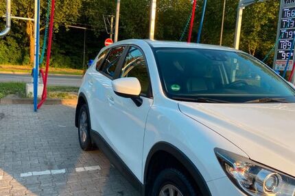 Mazda CX-5 149.999 km 9.999 &euro; Dortmund 44328