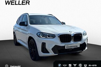 BMW X3 M40