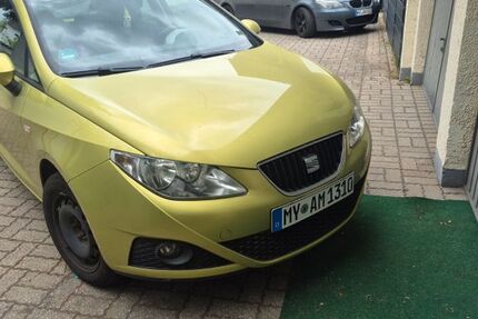 Seat Ibiza 187.000 km 4.000 &euro; Plaidt 56637