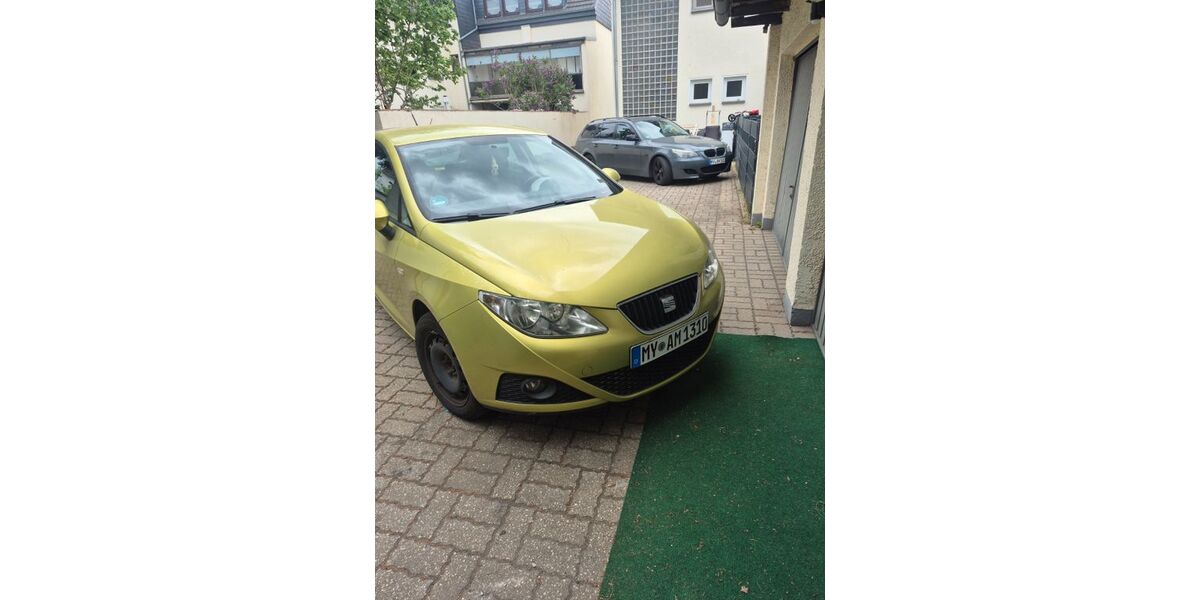 Seat Ibiza 187.000 km 4.000 &euro; Plaidt 56637