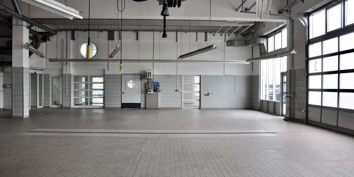 Gewerbeobjekt Gersthofen - 4.940&euro; | Angebot:24526912