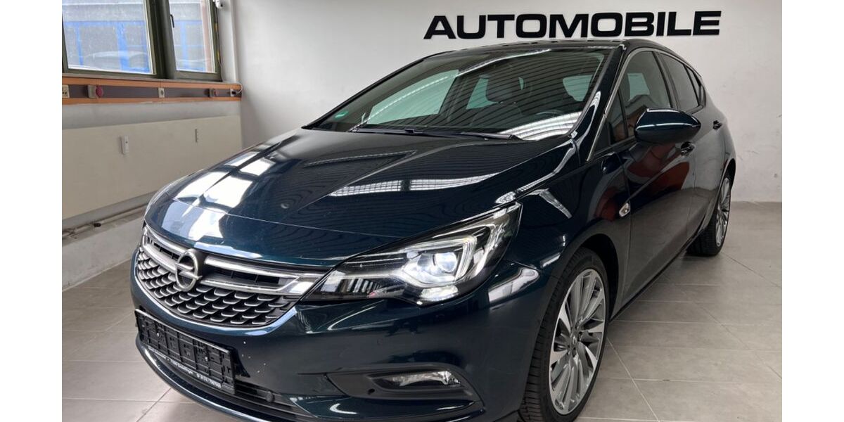 Opel Astra 99.000 km 12.980 &euro; Schönaich 71101