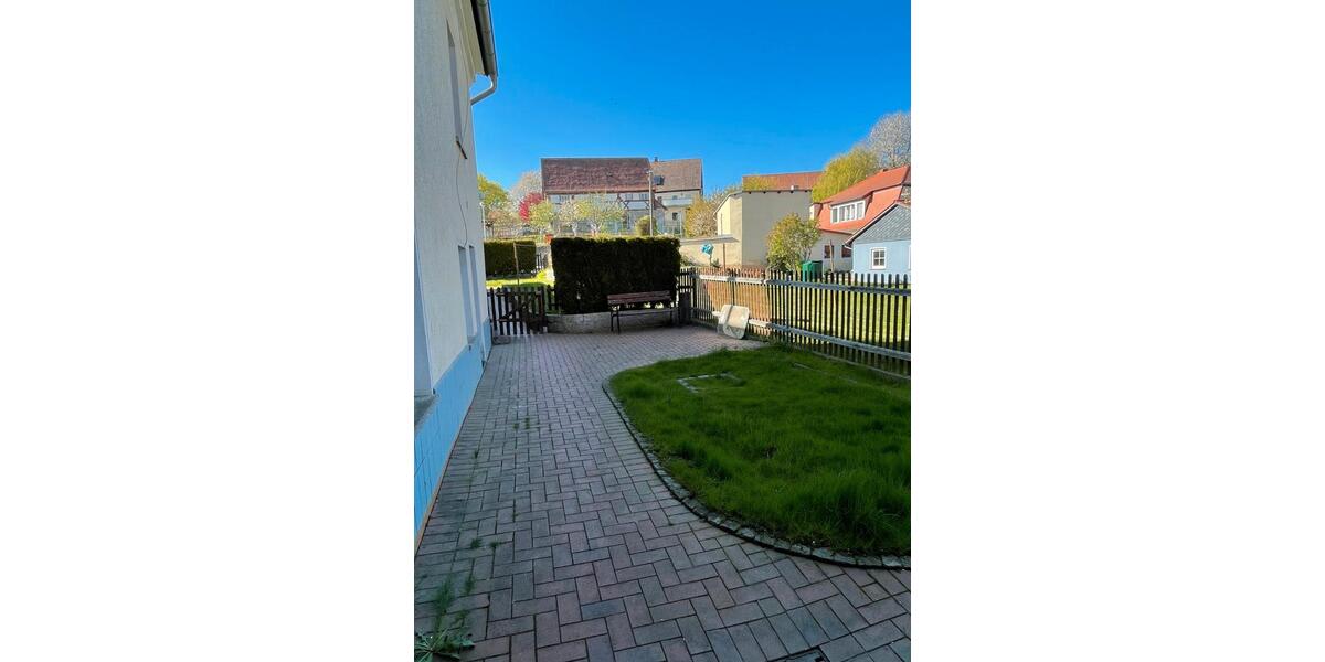 Reihenhaus Bernstadt auf dem Eigen - 7 Zimmer, 154 m&sup2;, 60.000&euro; | Angebot:26548768