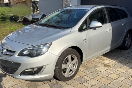 Opel Astra 189.000 km 5.000 &euro; Kressbronn 88079