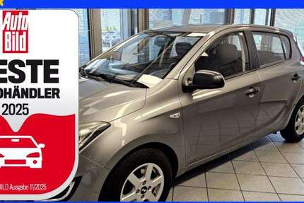 Hyundai i20 168.265 km 2.500 € Wolfsburg Heiligendorf 38444