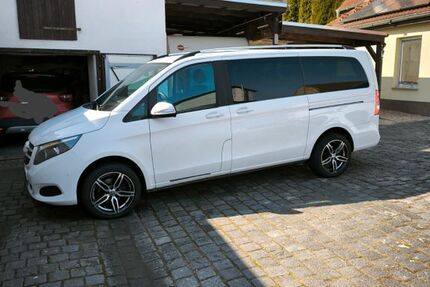 Mercedes-Benz V 220 152.000 km 27.000 &euro; Allstedt / OT Wolferstedt 06542