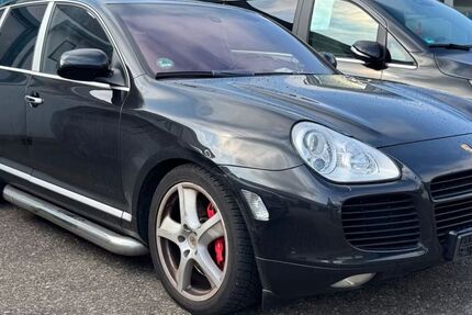 Porsche Cayenne 257.000 km 4.860 &euro; Dillingen (Donau) 89407