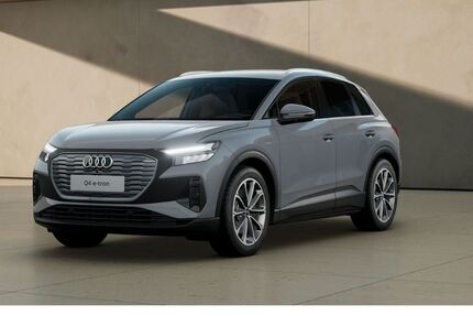 Audi Q4 e-tron 7.960 km 43.270 € Diez 65582