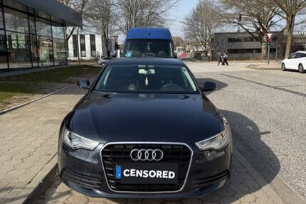Audi A6 229.000 km 14.000 &euro; Hamburg 21075