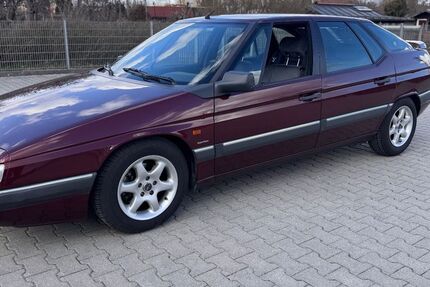 Citroen XM 140.700 km 8.499 &euro; München 81825