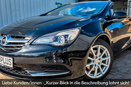 Opel Cascada 99.174 km 8.999 &euro; Garbsen,Hannover 30827