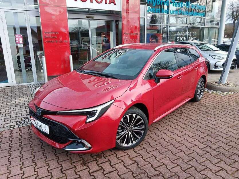 Corolla
