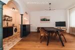 Erdgeschoßwohnung Augsburg - 2.5 Zimmer, 82 m&sup2;, 1.300&euro; | Angebot:26477248