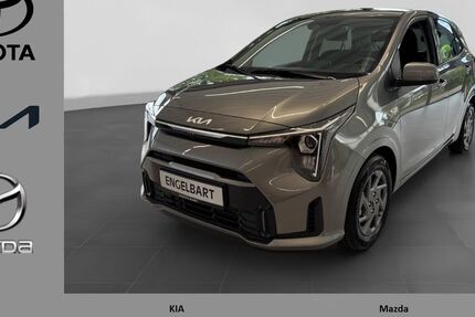 Kia Picanto 1.500 km 18.490 &euro; Delmenhorst 27755