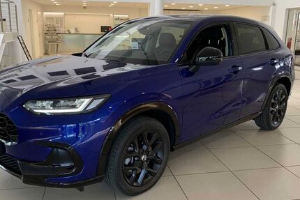 Honda ZR-V 8.000 km 36.490 &euro; Hamburg 22525