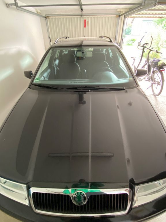 Skoda Octavia 300.763 km 1.800 € Riedenburg 93339