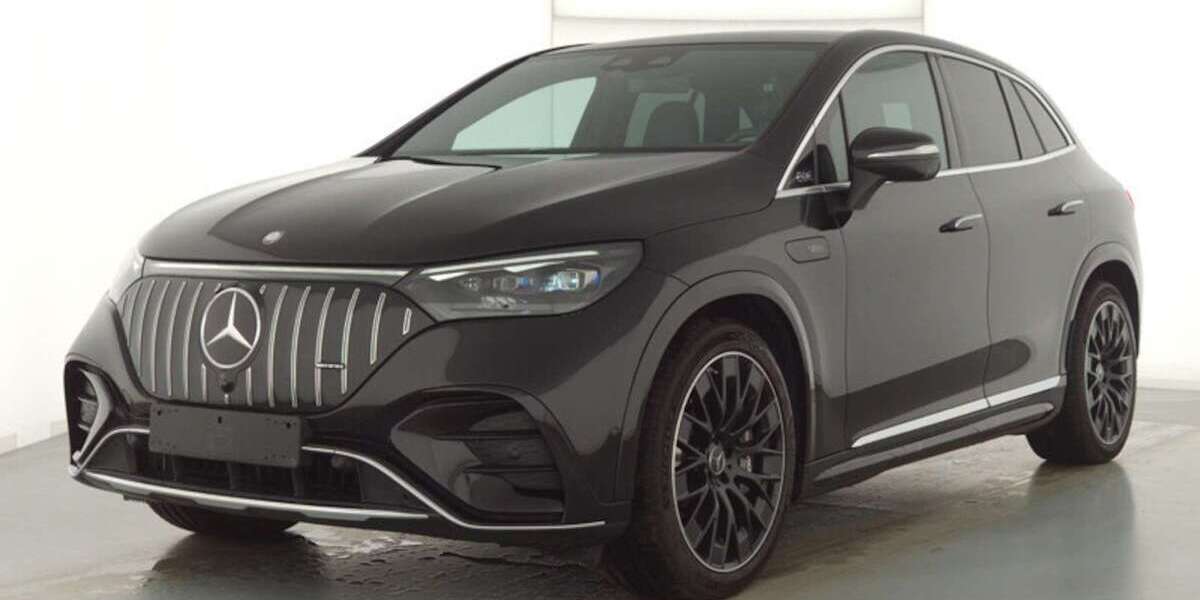 Mercedes-Benz EQE SUV 17.468 km 74.899 &euro; Gross-Umstadt 64823