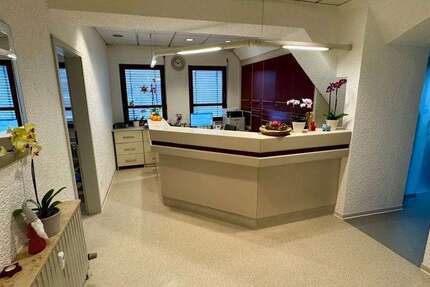 Gewerbeobjekt Herbertingen - 299.000&euro; | Angebot:24118487