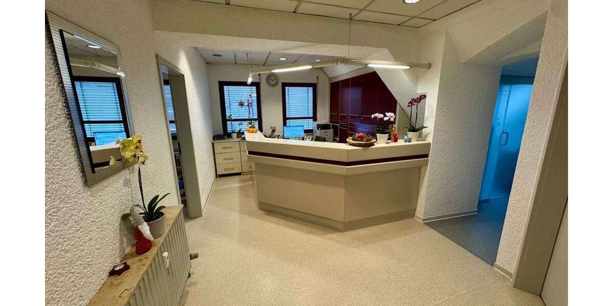 Gewerbeobjekt Herbertingen - 299.000&euro; | Angebot:24118487