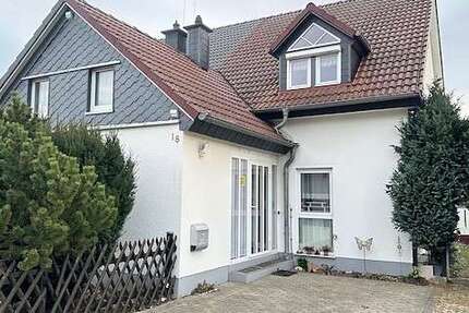 Haus Pinnow - 4 Zimmer, 92 m&sup2;, 173.000&euro; | Angebot:25767242