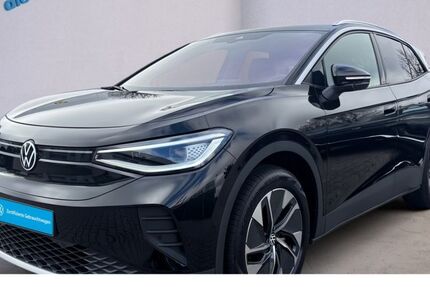 VW ID.4 6.490 km 41.132 &euro; Walldorf 69190