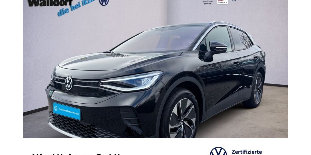 VW ID.4 6.490 km 41.132 &euro; Walldorf 69190