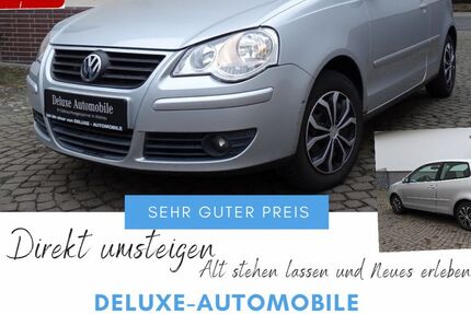 VW Polo 81.900 km 3.300 &euro; Alzenau 63755