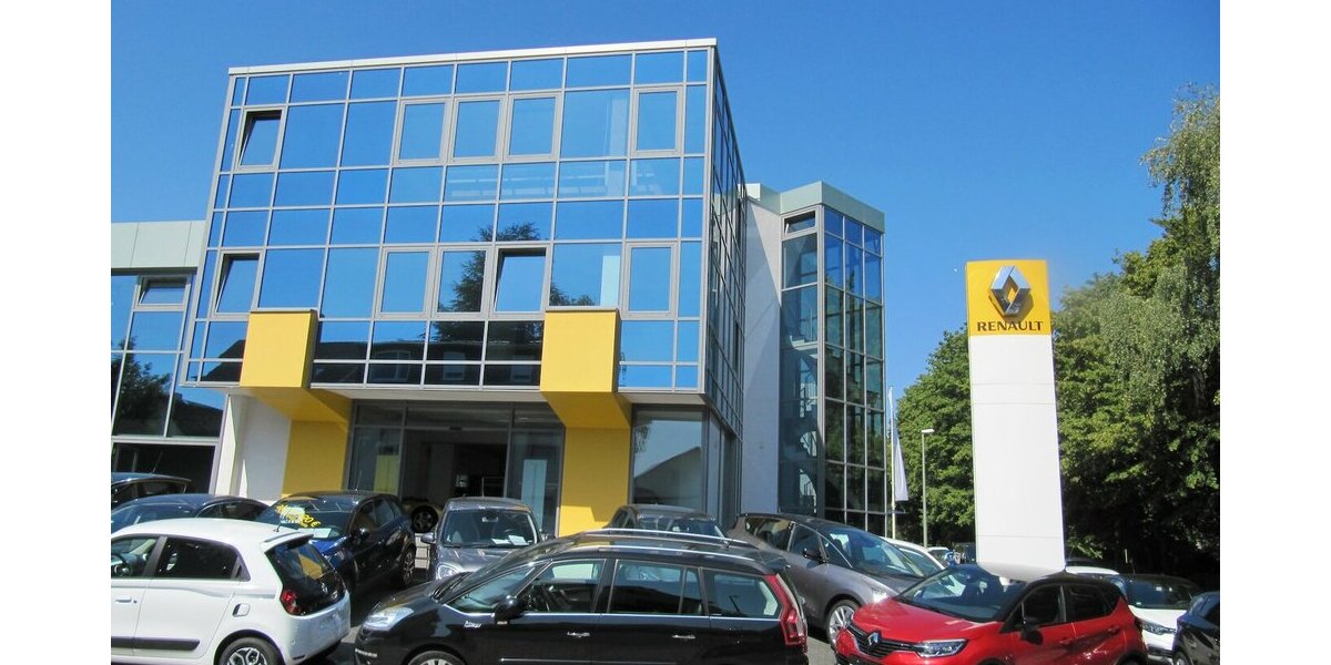 Dacia Sandero III Expression Navi, Kamera, Sitzheizung 2.572 km 17.645 &euro; Schwalbach/Taunus 65824