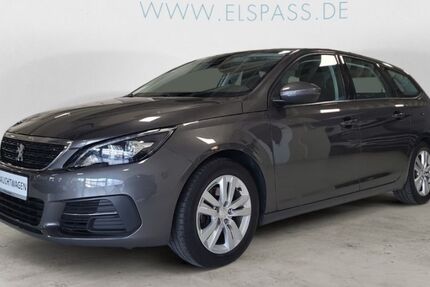 Peugeot 308 68.255 km 12.749 &euro; Duisburg 47138