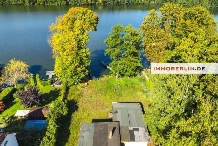 Grundstück Königs Wusterhausen Niederlehme - 1.850.000&euro; | Angebot:25636034