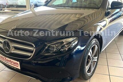 Mercedes-Benz E 220 95.808 km 28.990 &euro; Templin 17268