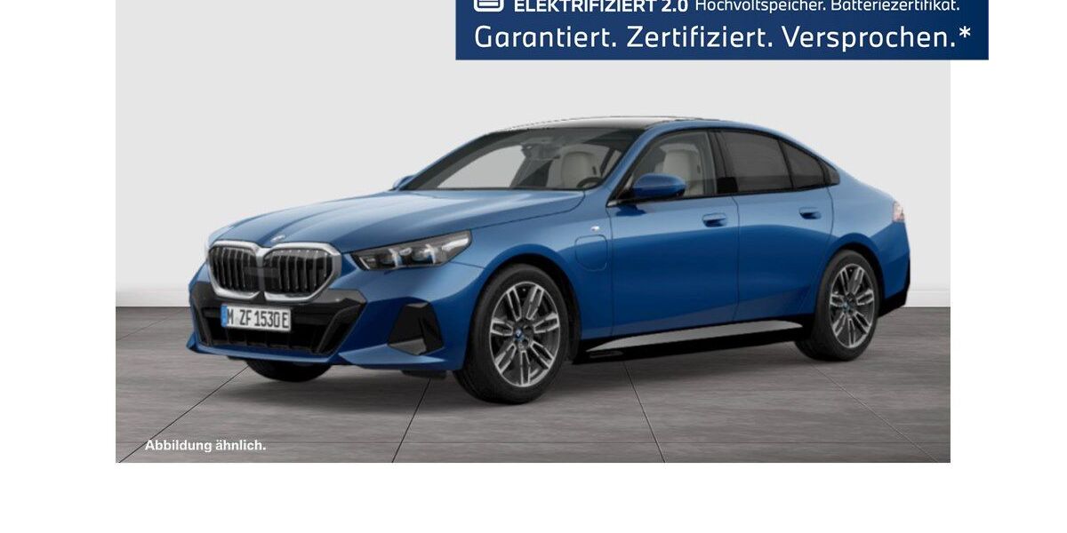 BMW 550 31.473 km 70.999 &euro; Münster 48163