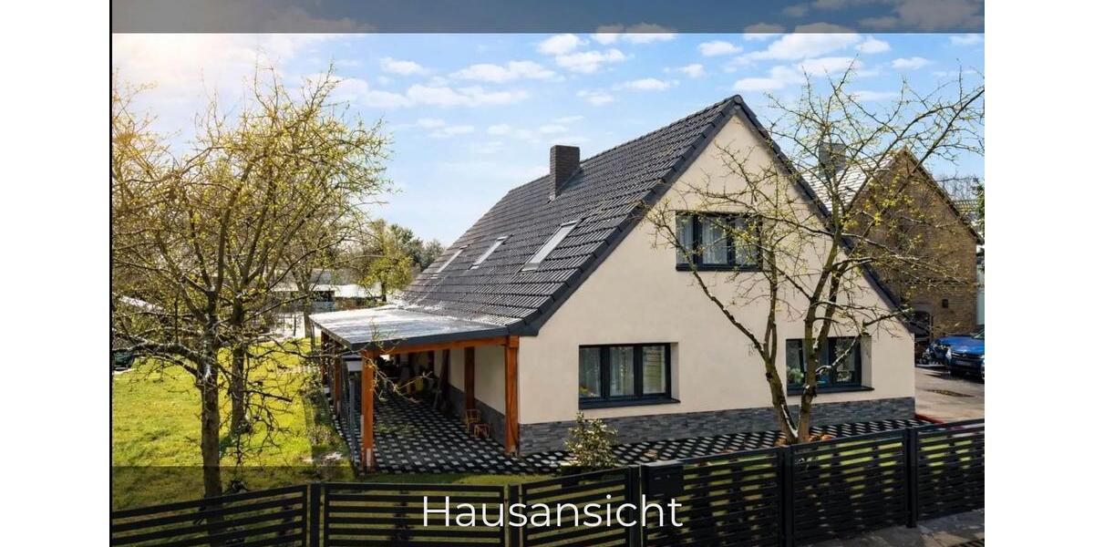 Einfamilienhaus Schönwald - 5 Zimmer, 170 m&sup2;, 360.000&euro; | Angebot:26577977