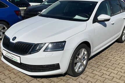 Skoda Octavia 102.000 km 15.890 &euro; Bretzfeld- Schwabbach 74626