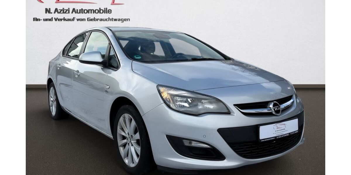 Opel Astra 115.000 km 5.199 &euro; Frankfurt am Main 60386