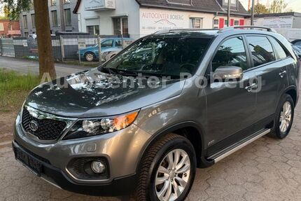 Kia Sorento 279.000 km 5.990 &euro; Hamburg 21031