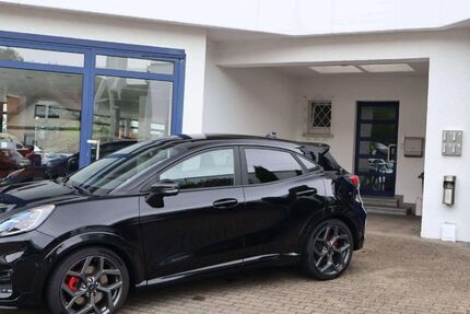 Ford Puma 14.750 km 25.249 &euro; Besigheim 74354