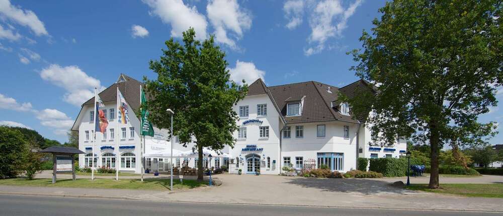 Gastronomie in Kropp 4.100.000 € 3050 m² zimmer