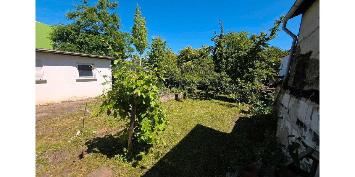Einfamilienhaus Koblenz Bubenheim - 7 Zimmer, 160 m&sup2;, 239.000&euro; | Angebot:26703438