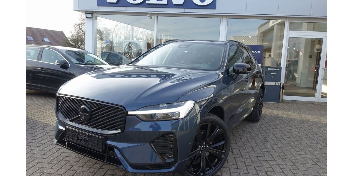 Volvo XC60 27.300 km 48.900 &euro; Warendorf 48231