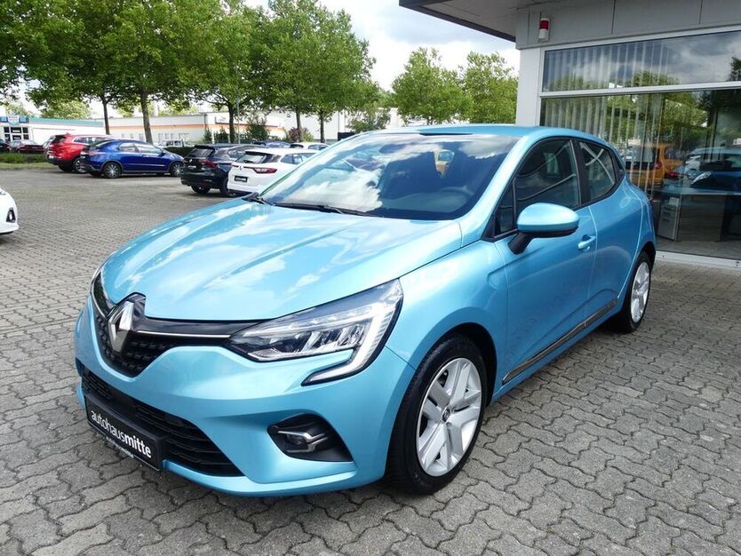 Clio