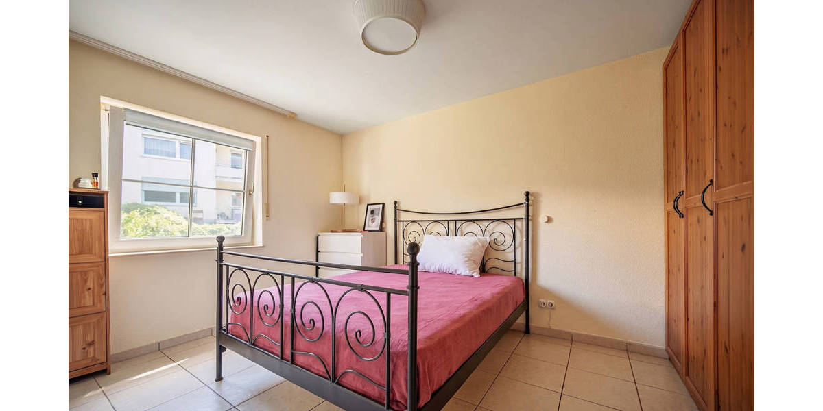 Etagenwohnung Mainz Hechtsheim - 2 Zimmer, 59 m&sup2;, 289.000&euro; | Angebot:26438881