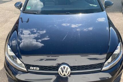 VW Golf 146.000 km 14.900 &euro; Schramberg 78713