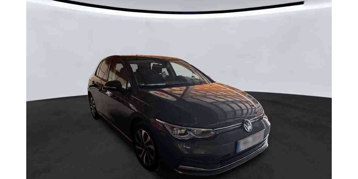 VW Golf 50.000 km 25.990 &euro; Wunstorf 31515