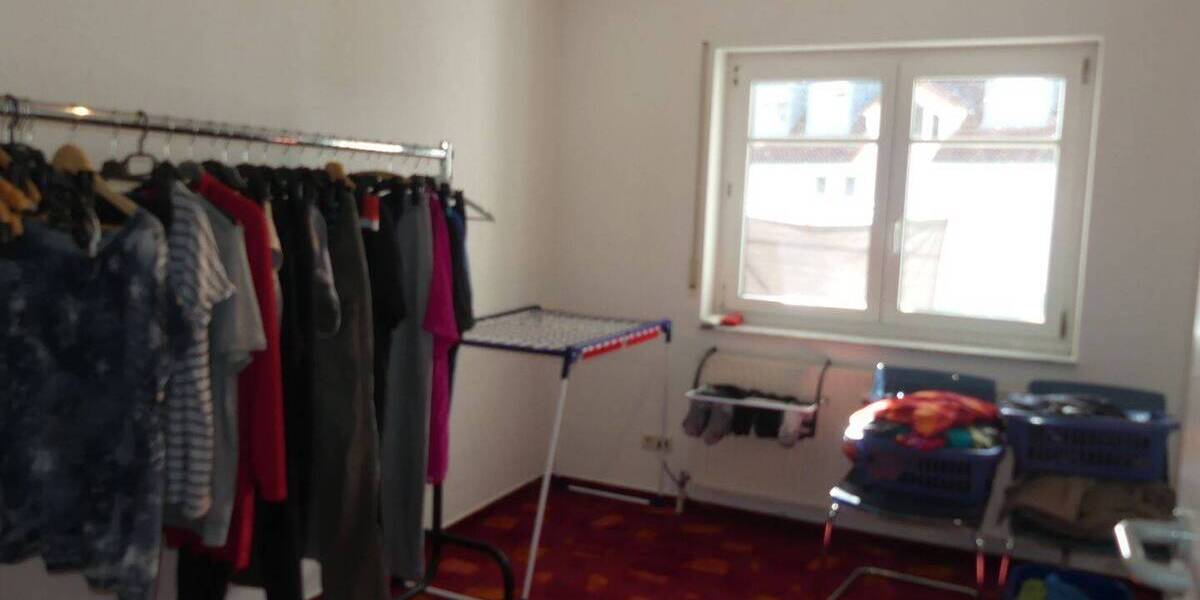 Die perfekte Wohnung mit vielen Extras, ideal für die Familie mit bis zu vier Personen. 4 zimmer