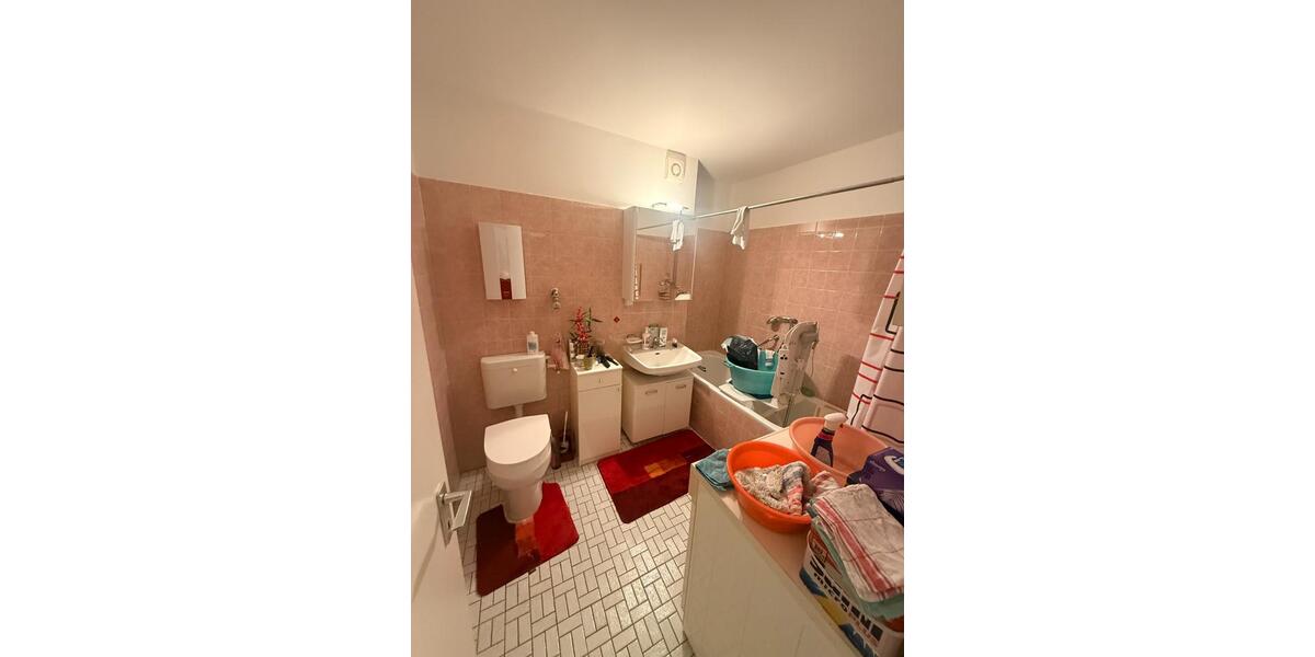 Erdgeschoßwohnung Saarlouis - 3.5 Zimmer, 88 m&sup2;, 189.000&euro; | Angebot:25901209